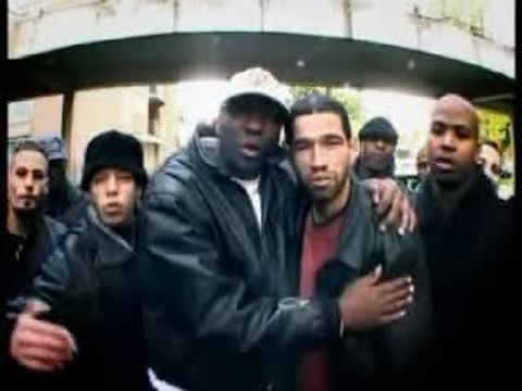 Pour Ceux (Demon One)