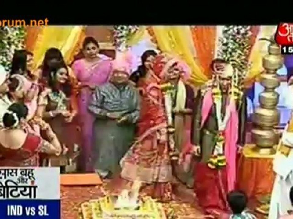 Megha Aur Mohan Ka Shubh Vivah - Na Bole Tum Na Maine Kuch Kaha