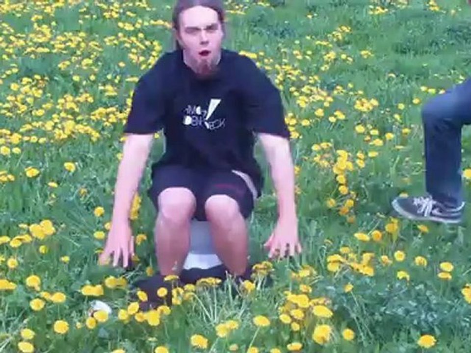 Schmolz und vandenhoeck - kaffee, kippe, klo