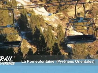 Trail Référence Episode 2