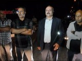 Ağrı Belediyesi Çalışmalarına Gece 12:30'da Devam Ediyor  - Hasan Arslan 2012 Ajans04