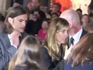 Demi Moore 'Heartbroken' Over Ashton and Mila