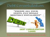 Debt Consolidation: How Beneficial for Debtors