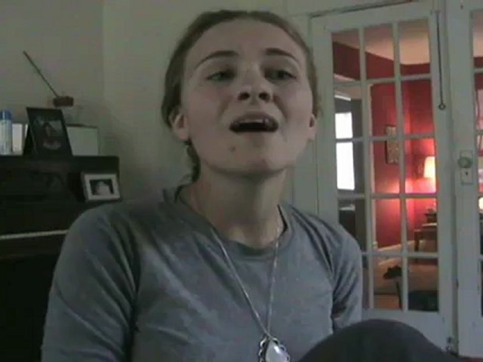 Bring On the Rain~Maria(Jo Dee Messina)