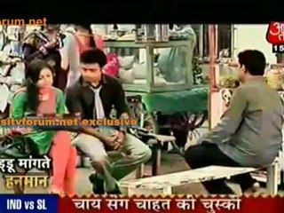 Chane Ka Chalenge - Madhubala- Ek Ishq Ek Junoon