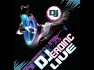 DJERDİNÇ FEAT PERFORMANCE SET VOL1 2012 İSTANBUL