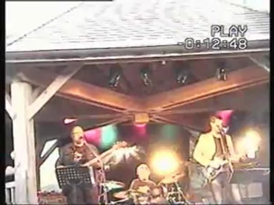 VINTAGE reprise d'un titre des BEATLES