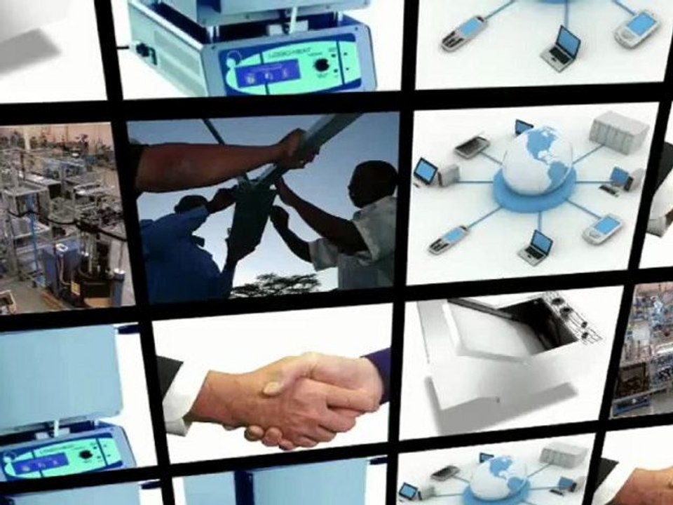 www.genchi.it Ripartizione delle Portate Regolazione Automatica Flussi Controllo Preriscaldo  System Integrator Torino