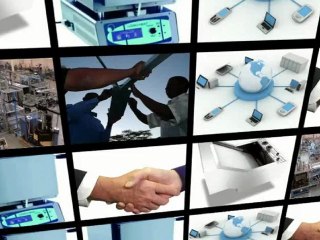 www.genchi.it Ripartizione delle Portate Regolazione Automatica Flussi Controllo Preriscaldo  System Integrator Torino