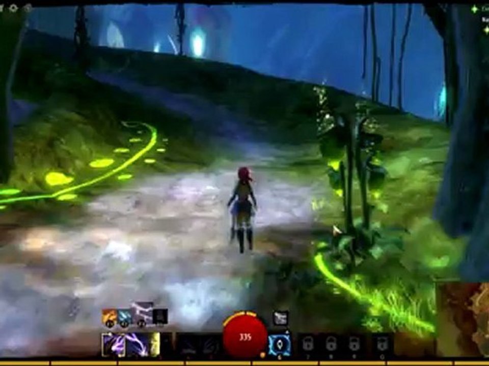 Sylvari 14