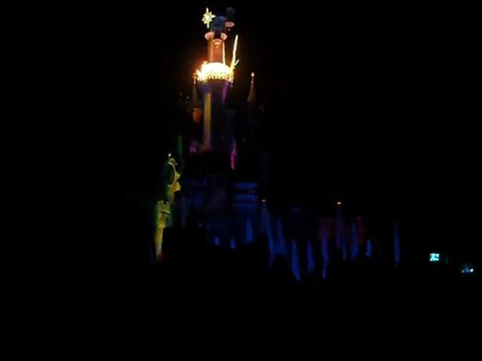 2eme extrait 20 ans disney