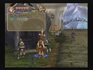 L'aventure de l'alchemist Staka [Alfitalia] Ep 06