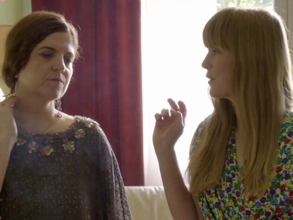 DU VENT DANS MES MOLLETS - Bande-annonce VF