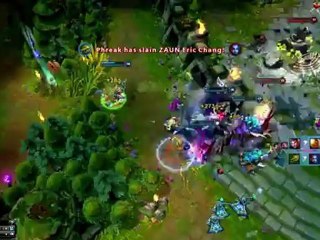 Champion Spotlight_ Twitch, the Plague Rat