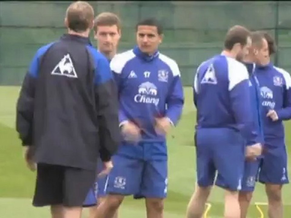 Cahill lässt Karriere in New York ausklinken