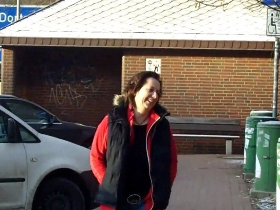 Auf zur 'boot 2011' und ins 'Monte Mare' in Rheinbach (1/2) - iceworx.org