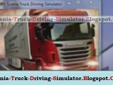 Scania truck driving simulator 2012 key !