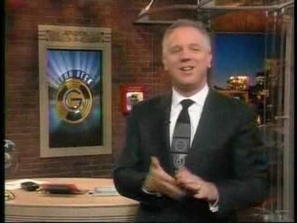 Beck- Tough on Terror? 09/26/2006