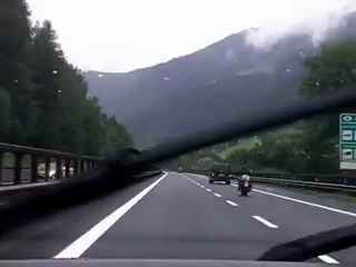 Kreuzfahrt - Motivation zum Erfolg Ernst Crameri