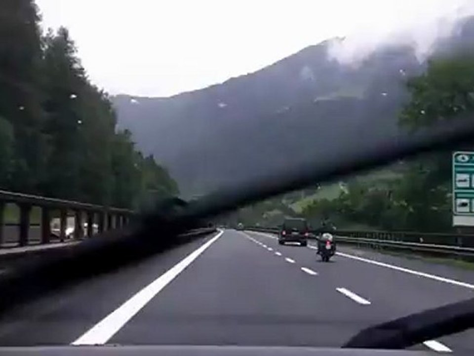 Kreuzfahrt - Motivation zum Erfolg Ernst Crameri