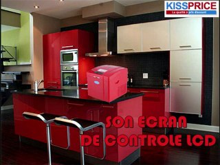 MACHINE A GLACONS KLAISER EXPRESS ICE KUBE MG42, PRODUCTION 18 KG/ JOUR