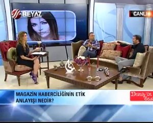Deniz'in Sesi 24.07.2012 1.Kısım