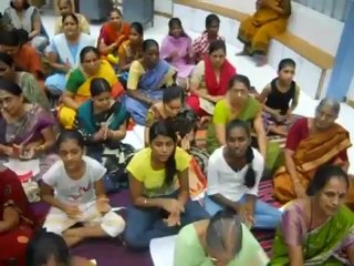 Shreebalajimandir-Jeevan Kotian, Bhajan yajmaan.