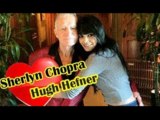 I Did'nt Spent Time With Hugh Hefner - Sherlyn Chopra
