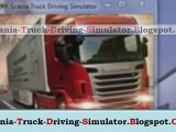 Scania Truck Driving Simulator Game Keygen Free Download