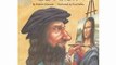 Children Book Review: Who Was Leonardo da Vinci? by Roberta Edwards, True Kelley