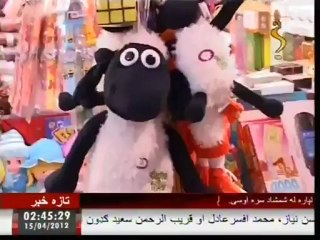 Shamshad Aw Musafar 14_04_2012 __ Khursheed Khan