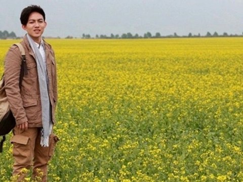 20120724 i Radio i-have fun 林宥嘉代班(上)