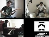 Mister T - Vintage Dirty Beat - Hey Bulldog (remix)