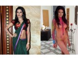 Naked Sherlyn Chopra Wants To Get Punished By Public- Bollywood Gossip