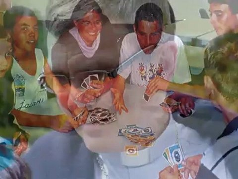 Vacances Inspirées à ST K, les 10 ans !!!