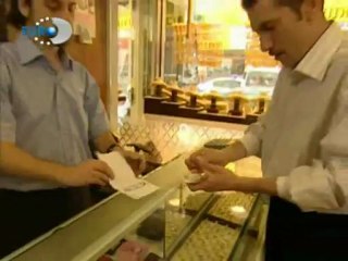 БУРЯ - FIRTINA (2006) - Епизод 1 Част 2 BG sub