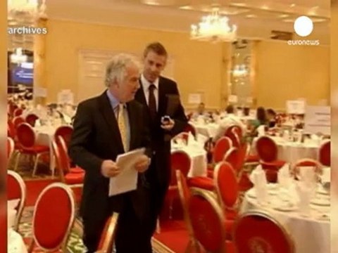 Arrestato a Dublino ex ad di Anglo Irish Bank