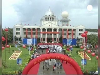 Güney Çin Denizi'nde gerilimi artıracak adım