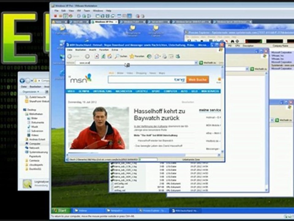 Webinar DeepDive Evalaze Fehlerlokalisierung 19.07.2012 6/6