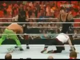 WWE Monday Night Raw ( 1000 Ep ) - The Undertaker Returns