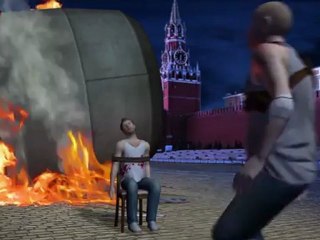 A Good Day to Die Hard official NMA movie trailer