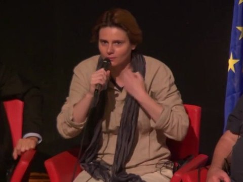 Fourest en Israel : Féminisme-sioniste = NWO