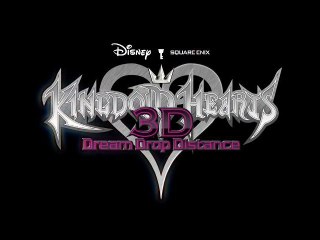 Kingdom Hearts Dream Drop Distance - Trailer de lancement [HD]