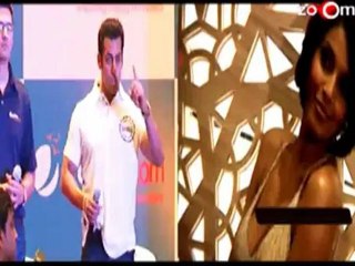 Salman & Bipasha Spotted Dinner Date 🍽️ – Exclusive Bollywood Buzz