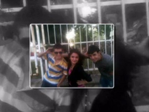 Cansız Beden CBR Doğum Günün Kutlu Olsun