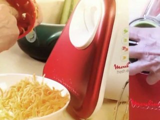 Tu veux Gagner ce Robot ? Envoyez MH par SMS au 87 98 98 - Moulinex - Tunisna TV