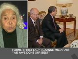 Riz Khan - Mother of the revolution