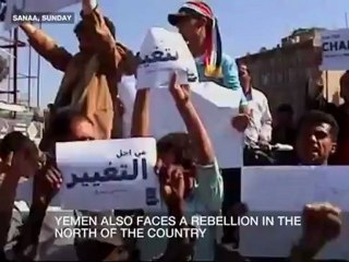 Inside Story - Arab anger