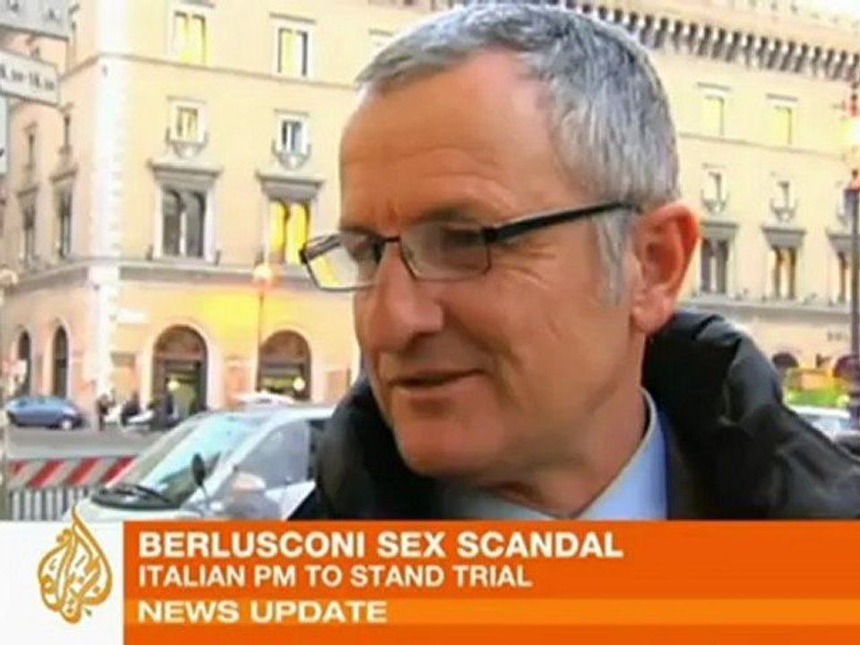 Doubts hang over Italy PM's future