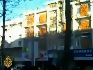 Iran's protests: What follows?